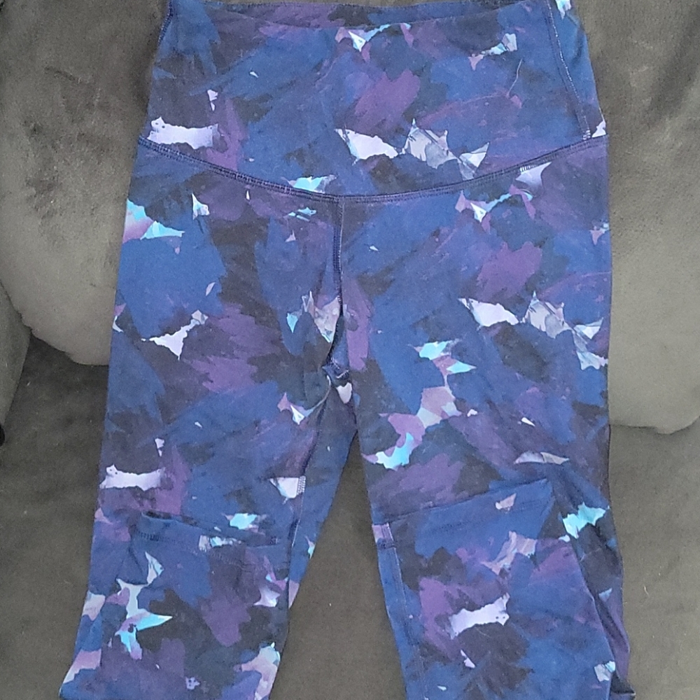 Workout leggings